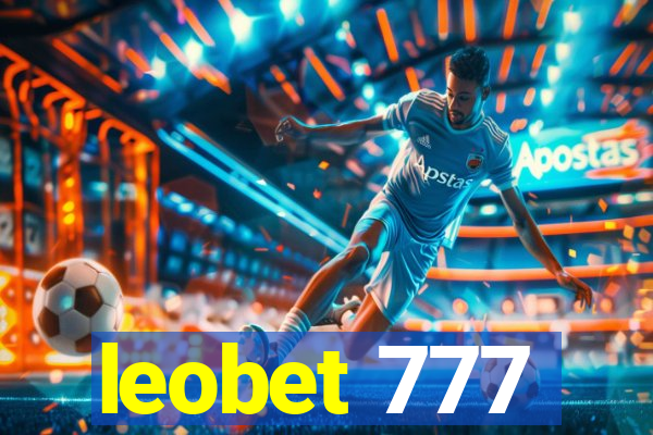 leobet 777